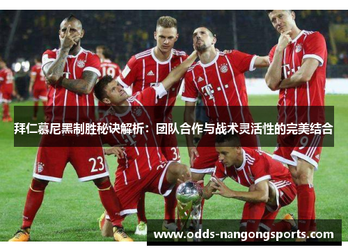 拜仁慕尼黑制胜秘诀解析：团队合作与战术灵活性的完美结合