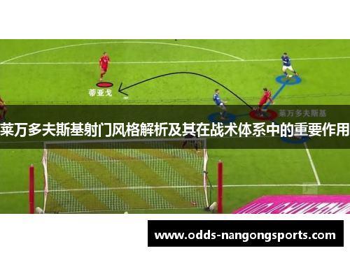 莱万多夫斯基射门风格解析及其在战术体系中的重要作用