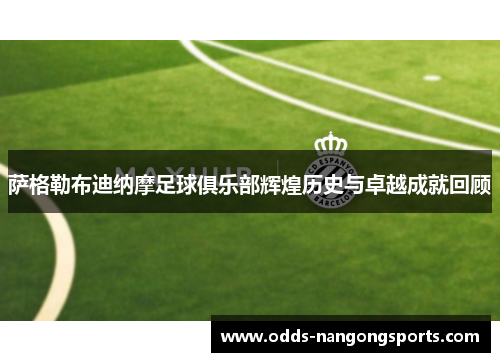 萨格勒布迪纳摩足球俱乐部辉煌历史与卓越成就回顾