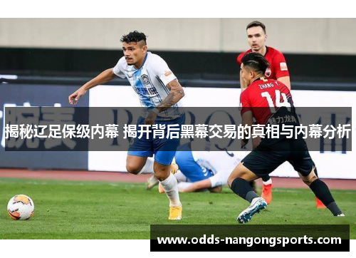 揭秘辽足保级内幕 揭开背后黑幕交易的真相与内幕分析