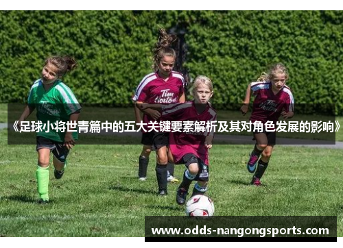 《足球小将世青篇中的五大关键要素解析及其对角色发展的影响》